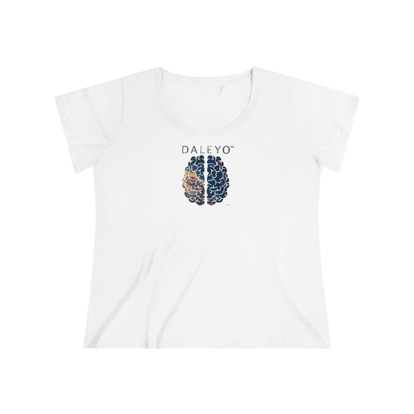 CURVY TSHIRT