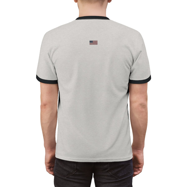 RINGER TEE