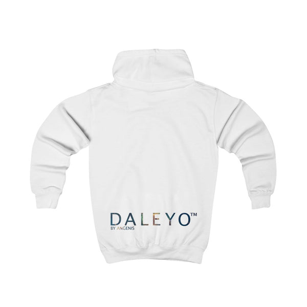 HQ HOODIE