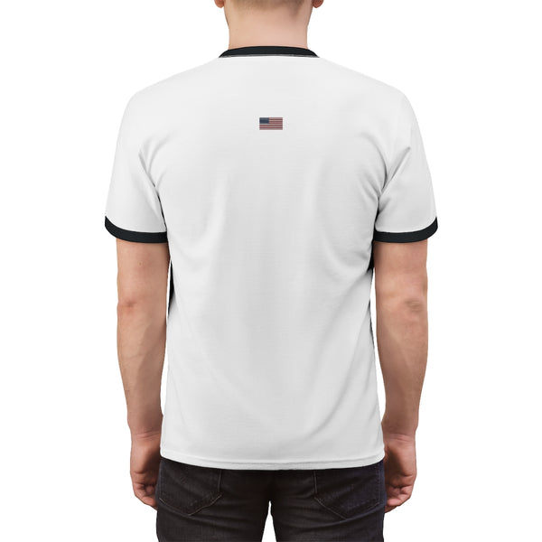 RINGER TEE