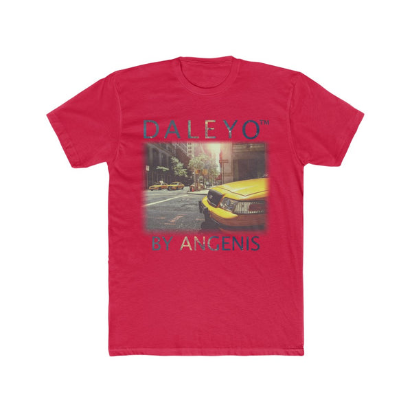 NYC TAXI TSHIRT