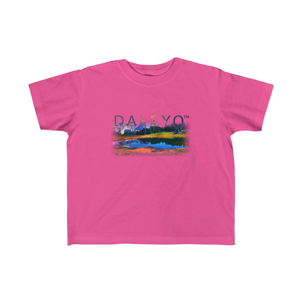 LAKE FINE TSHIRT