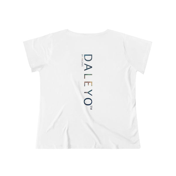 CURVY TSHIRT