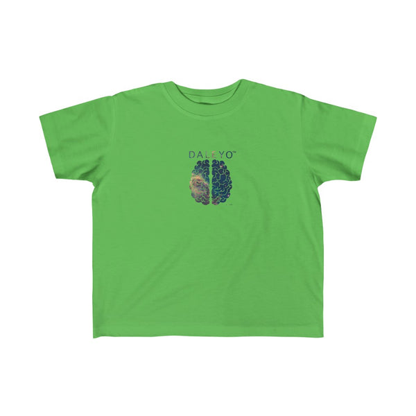 KIDS FINE TSHIRT