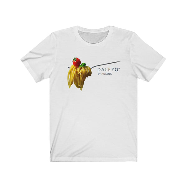 ITALIAN SPAGUETTI TSHIRT