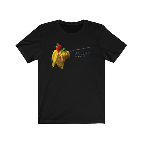 ITALIAN SPAGUETTI TSHIRT
