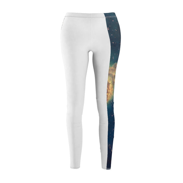 WOMEN'S CASUAL LEGGINGS