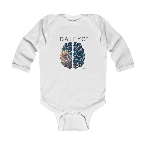 INFANT BODY SUITE