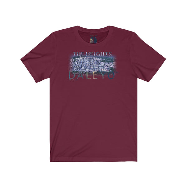 THE HEIGHTS TSHIRT