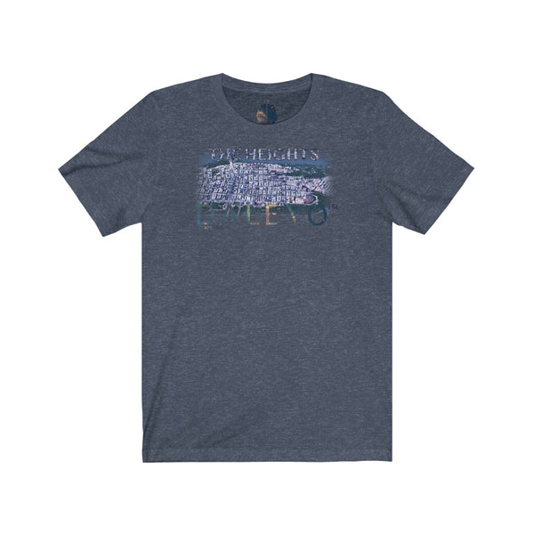 THE HEIGHTS TSHIRT