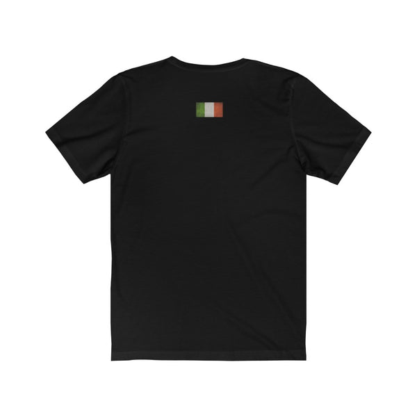 ITALIAN SPAGUETTI TSHIRT