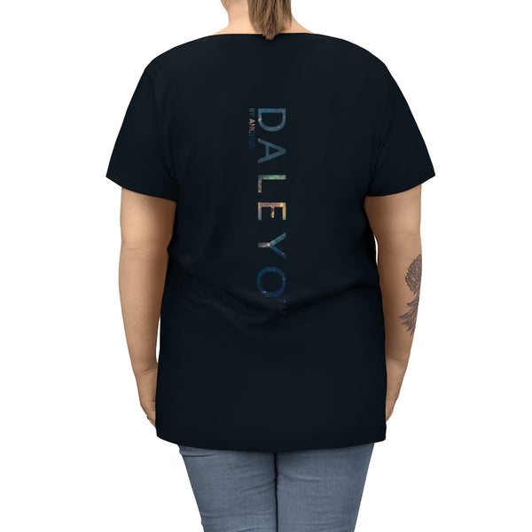 CURVY TSHIRT