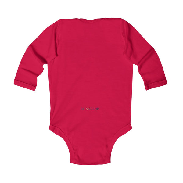 INFANT BODY SUITE