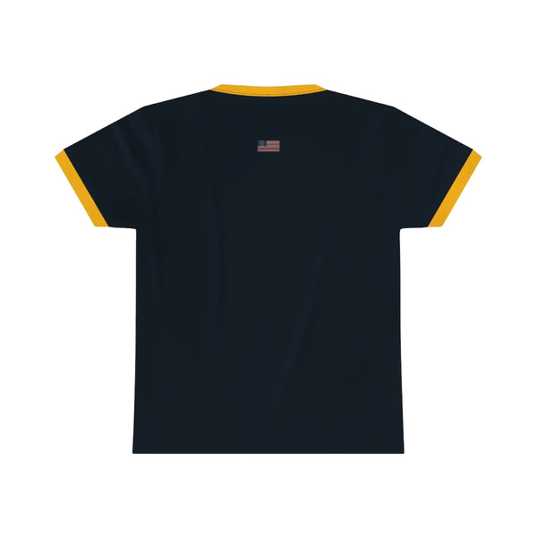 RINGER TEE