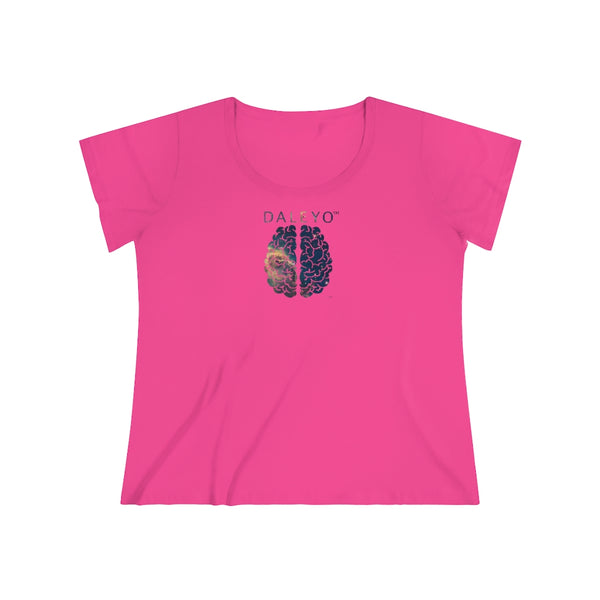 CURVY TSHIRT