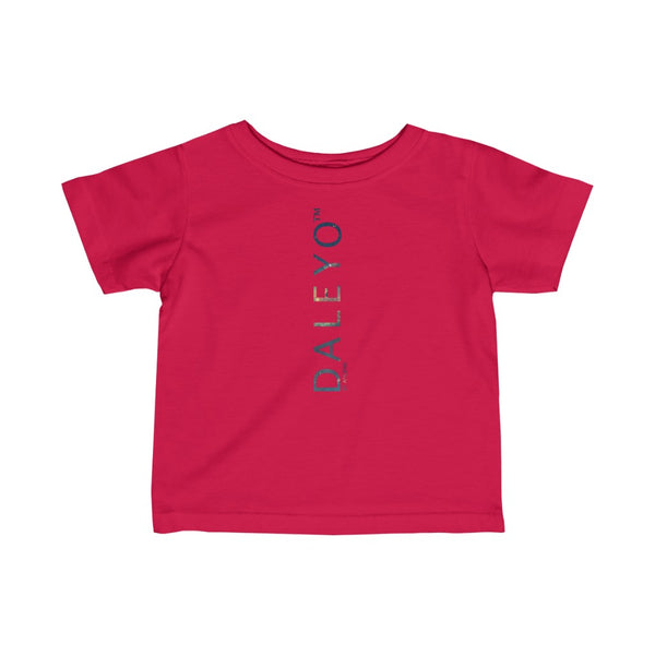 INFANT JERSEY TSHIRT