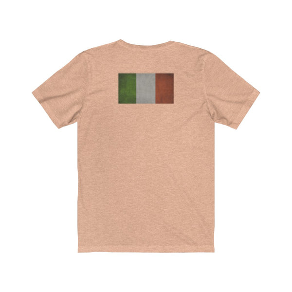 ITALIAN SPAGUETTI TSHIRT