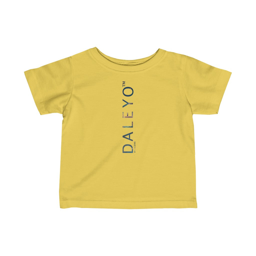 INFANT JERSEY TSHIRT