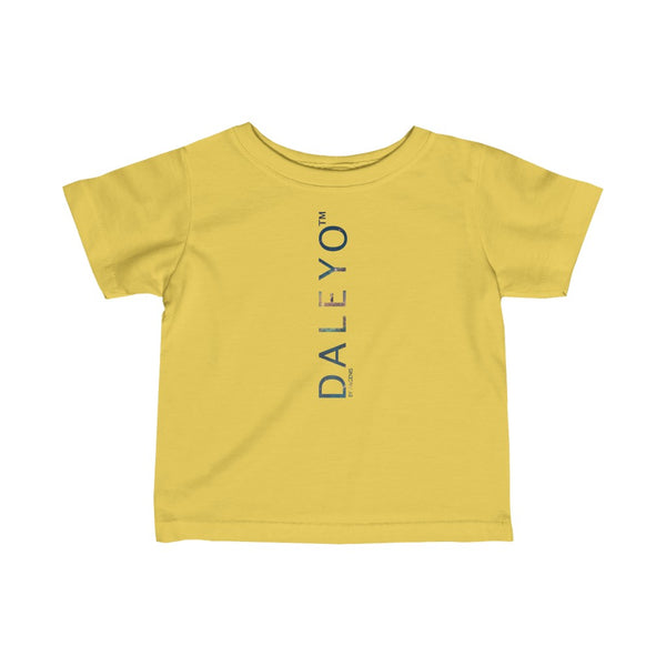 INFANT JERSEY TSHIRT