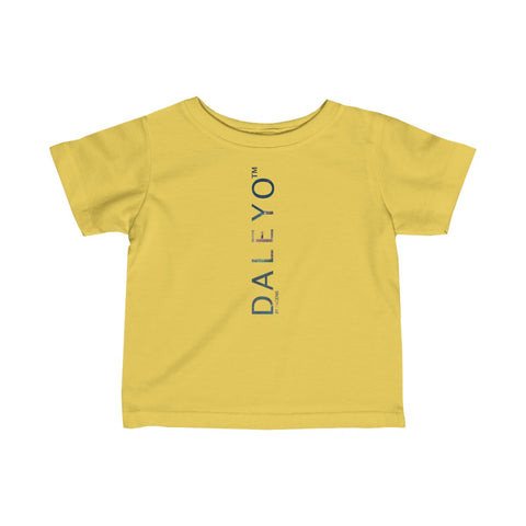 INFANT JERSEY TSHIRT