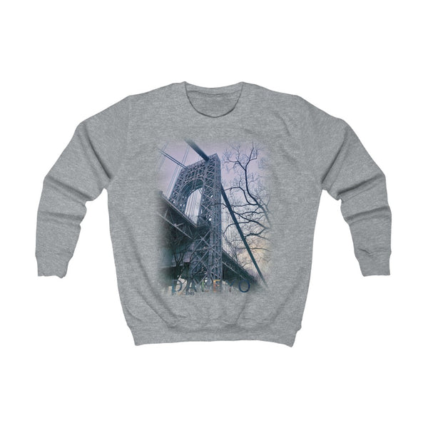 G. WASHINGTON BRIDGE SHIRT