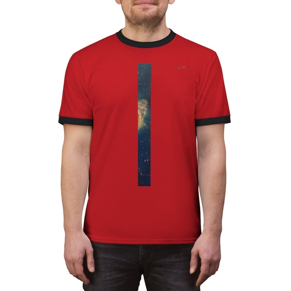 RINGER TEE