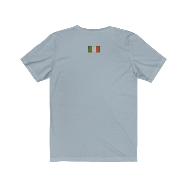 ITALIAN SPAGUETTI TSHIRT