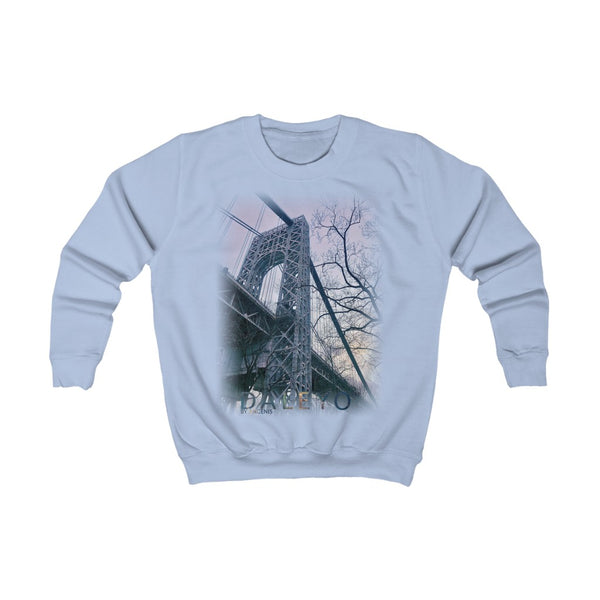 G. WASHINGTON BRIDGE SHIRT