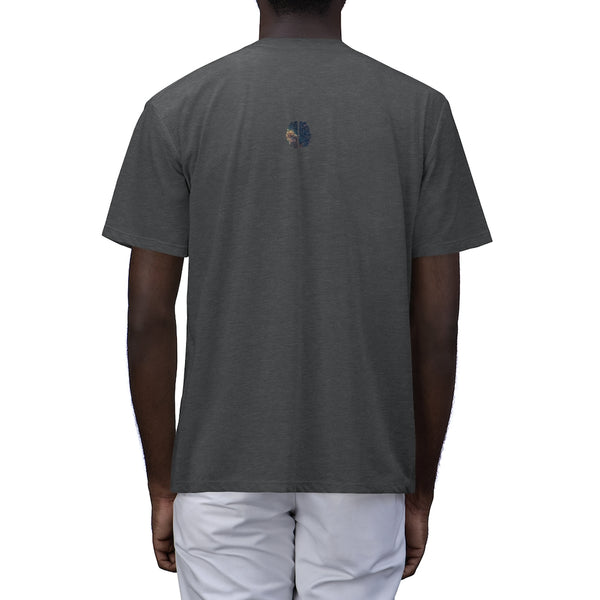 DOMINICAN CRIBS TSHIRT