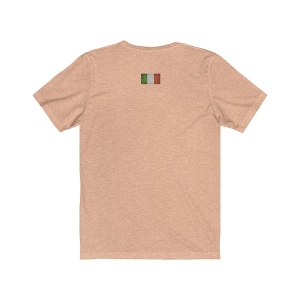 ITALIAN SPAGUETTI TSHIRT