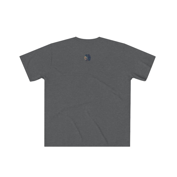 DOMINICAN CRIBS TSHIRT