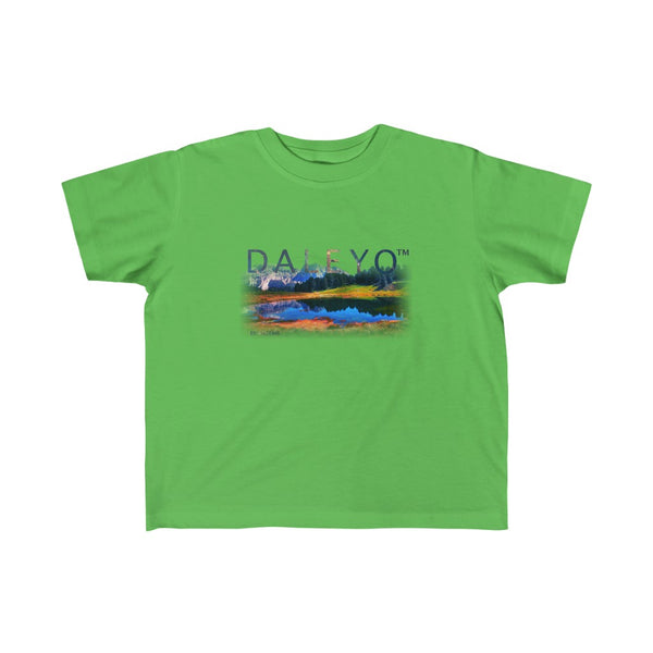 LAKE FINE TSHIRT