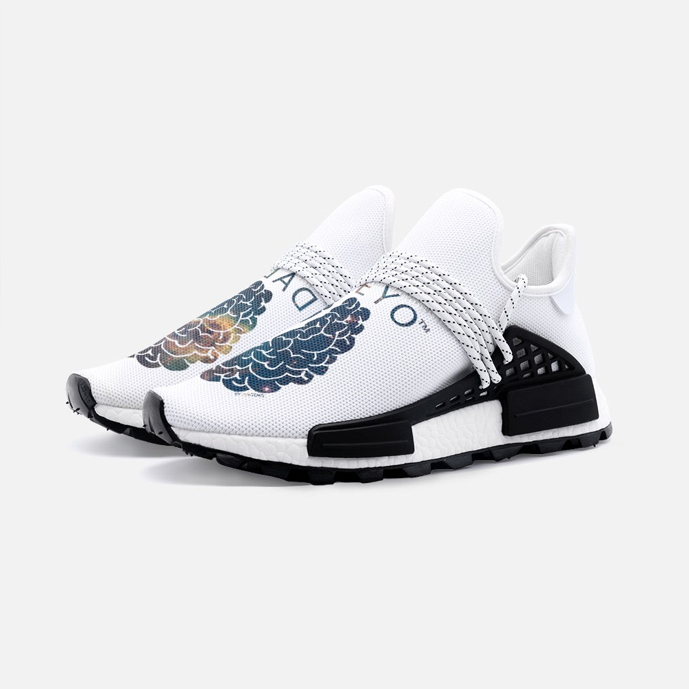 LIGHTWEIGHT SNEAKERS