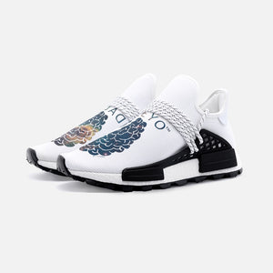 LIGHTWEIGHT SNEAKERS