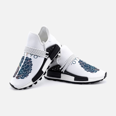 LIGHTWEIGHT SNEAKERS