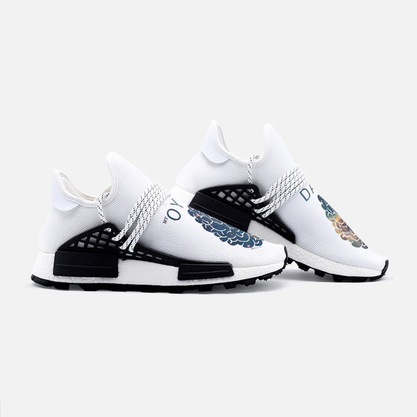 LIGHTWEIGHT SNEAKERS