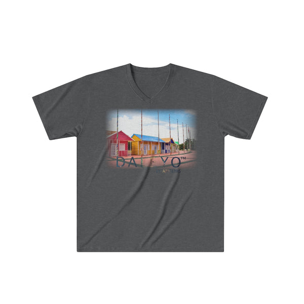 DOMINICAN CRIBS TSHIRT