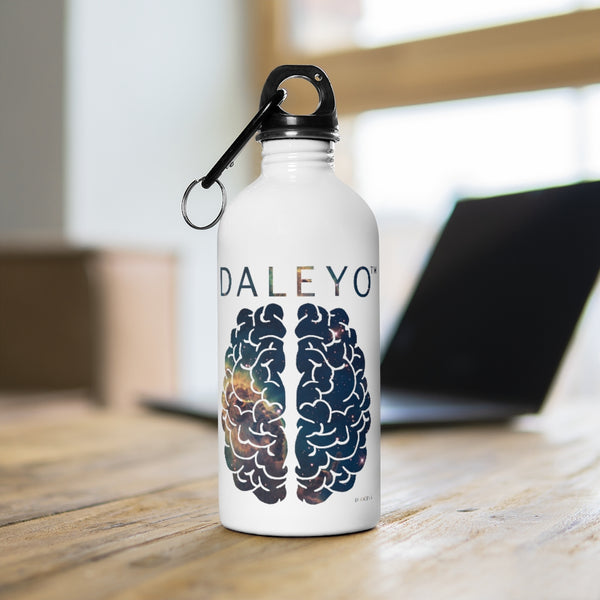 WATER BOTTLE