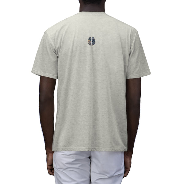 DOMINICAN CRIBS TSHIRT
