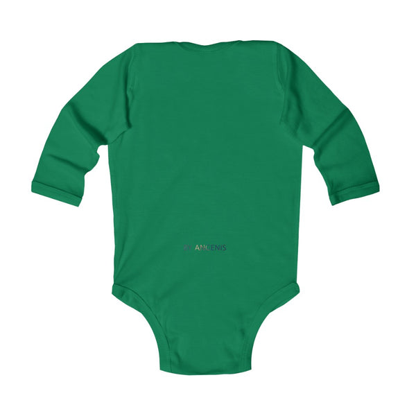 INFANT BODY SUITE