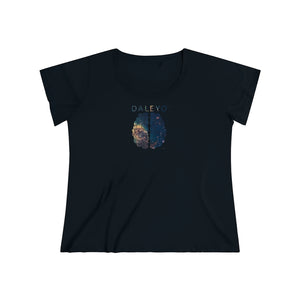 CURVY TSHIRT