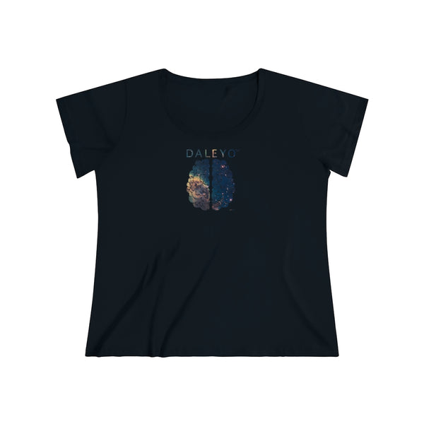 CURVY TSHIRT