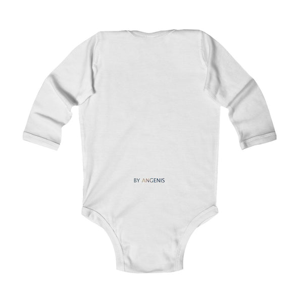 INFANT BODY SUITE