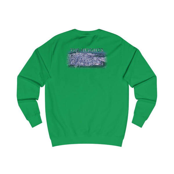 MENS SWEATSHIRT