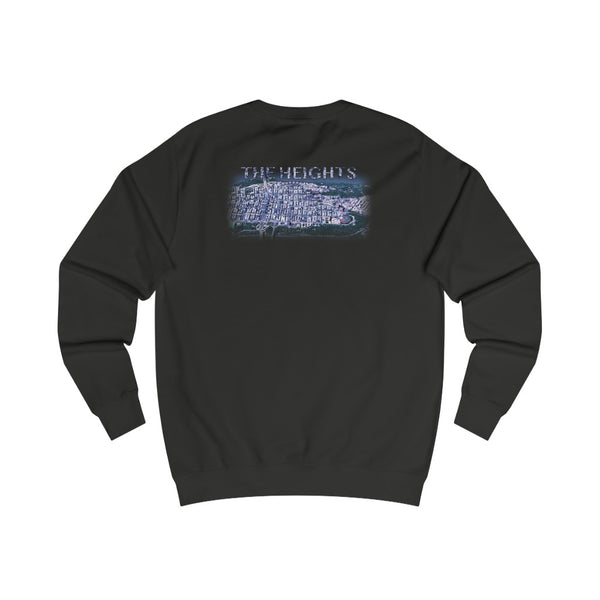 MENS SWEATSHIRT