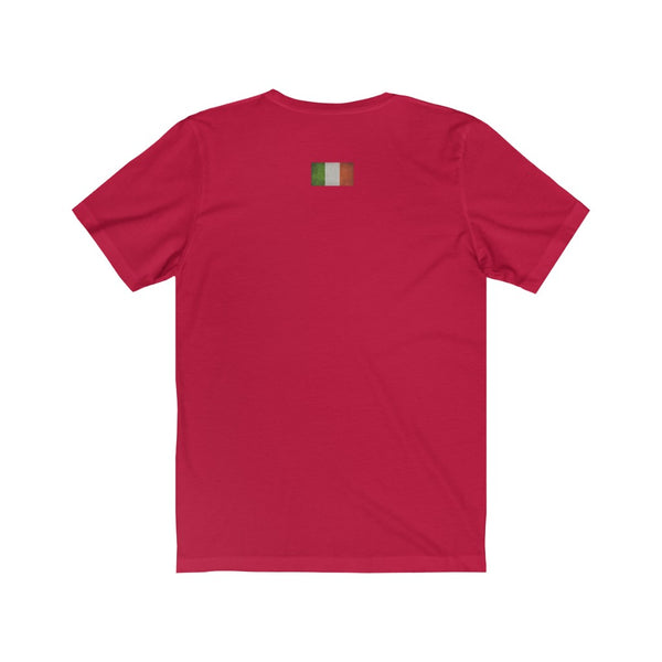 ITALIAN SPAGUETTI TSHIRT