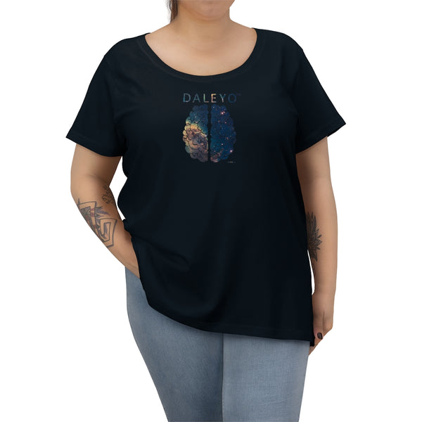CURVY TSHIRT