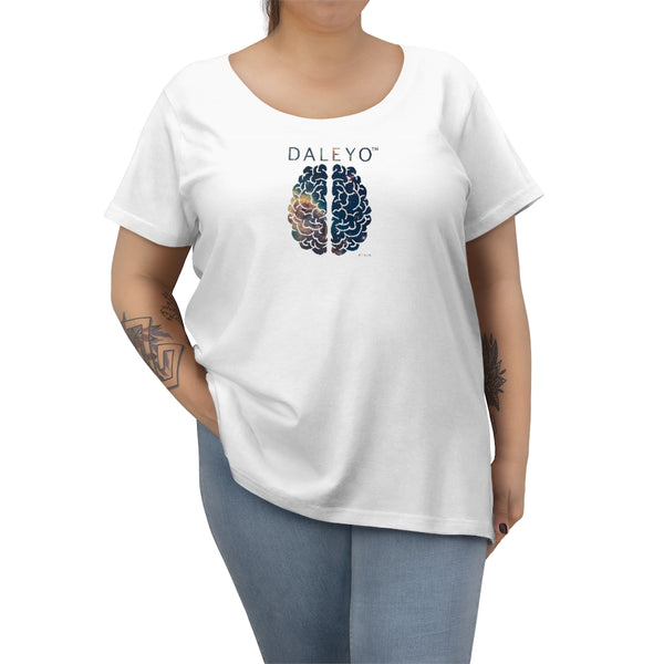 CURVY TSHIRT
