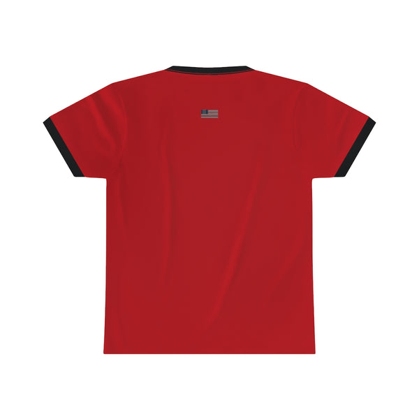 RINGER TEE