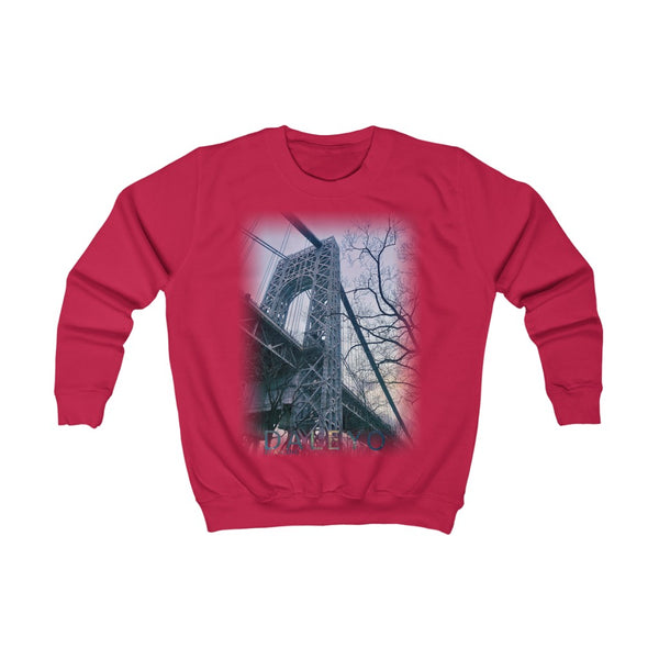 G. WASHINGTON BRIDGE SHIRT